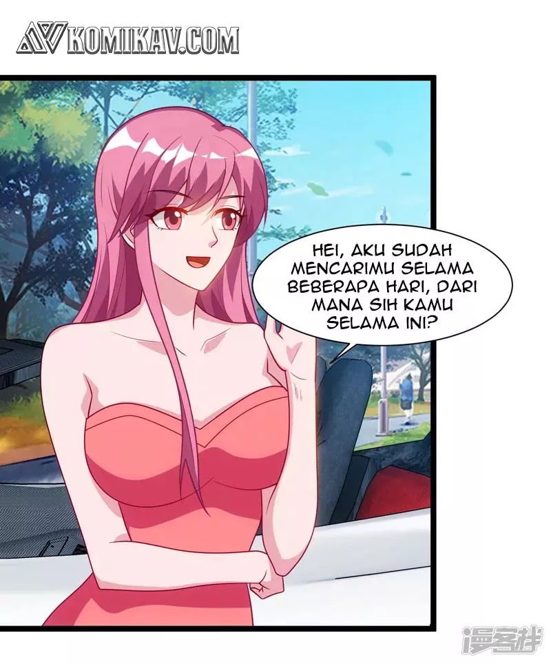 Rebirth Abandoned Less Return Chapter 47 Gambar 2